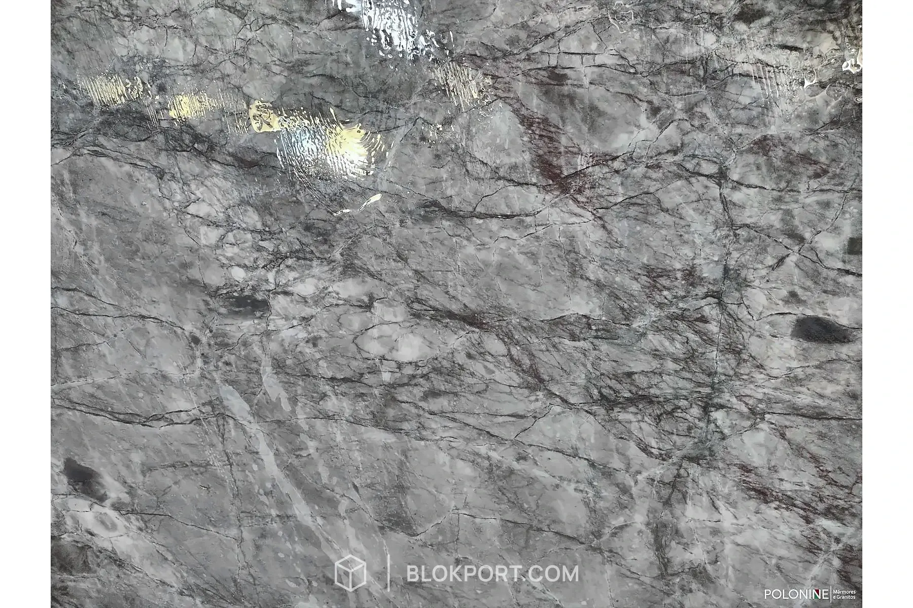 Lunar Polished