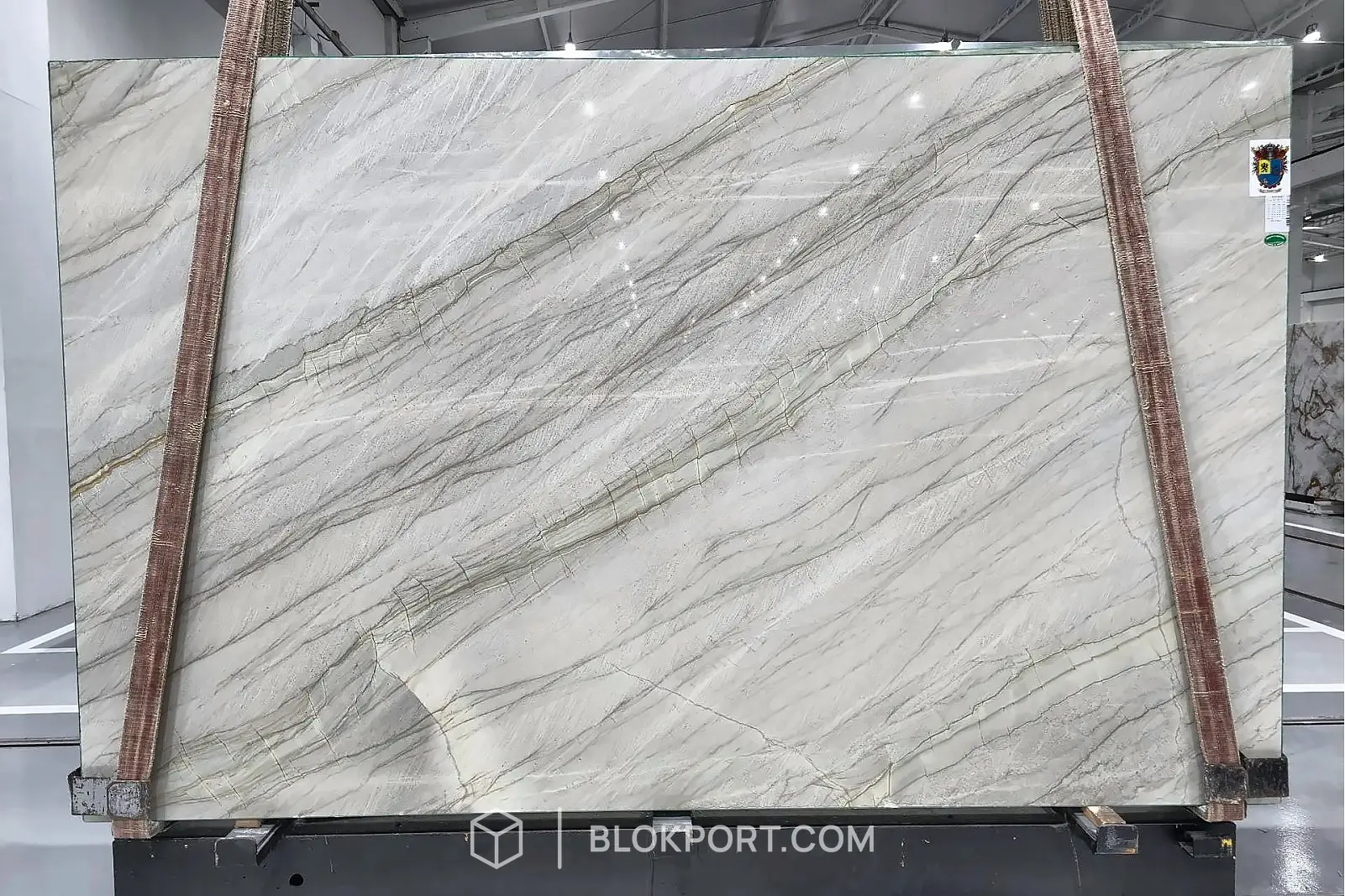 White Eve Polished