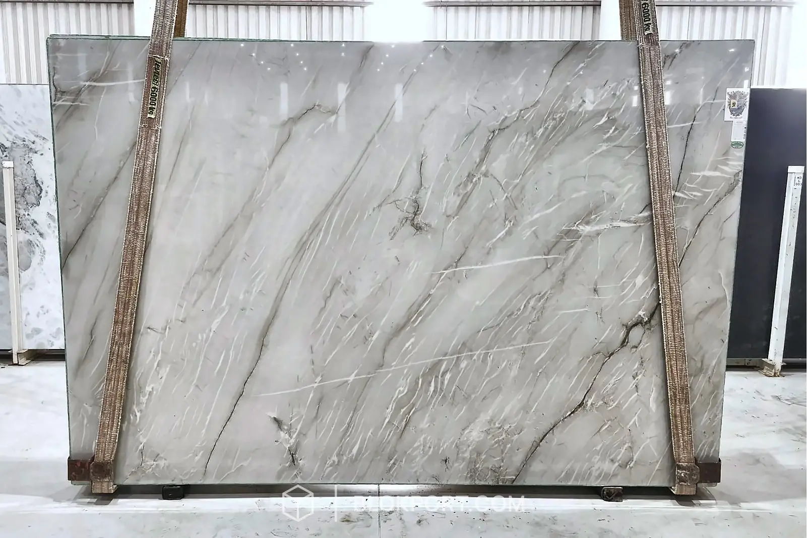 Le Blanc Polished