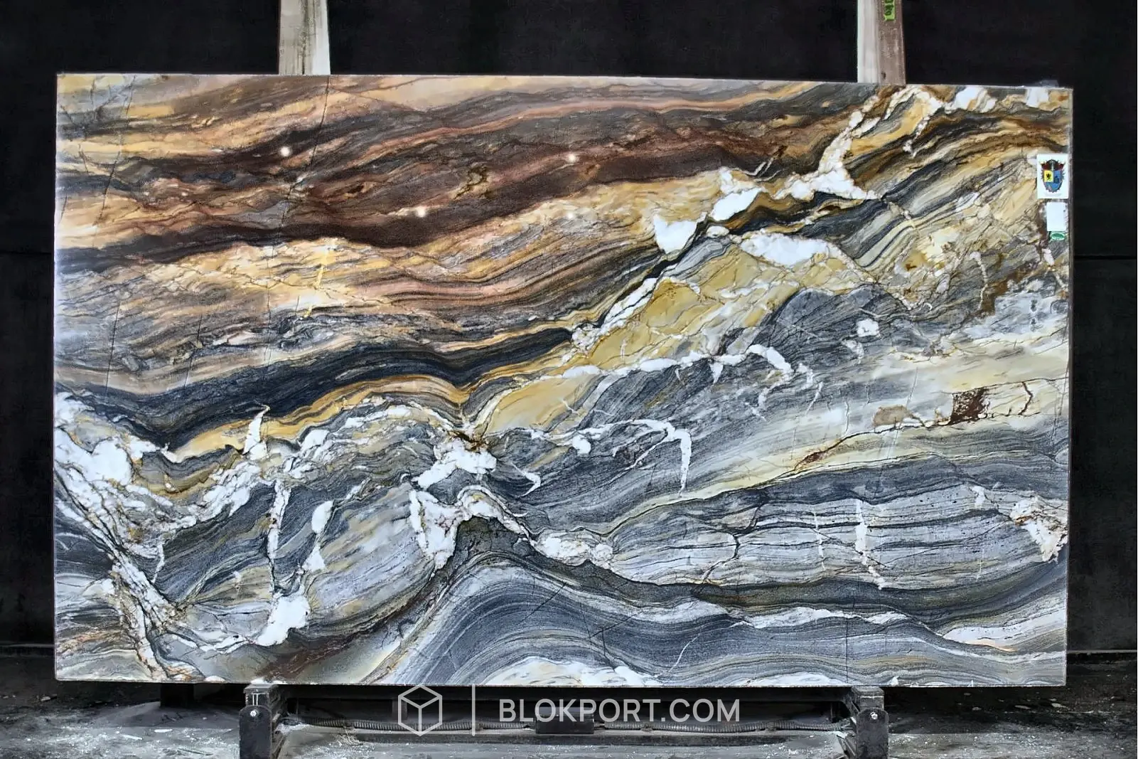 Colorado Polished