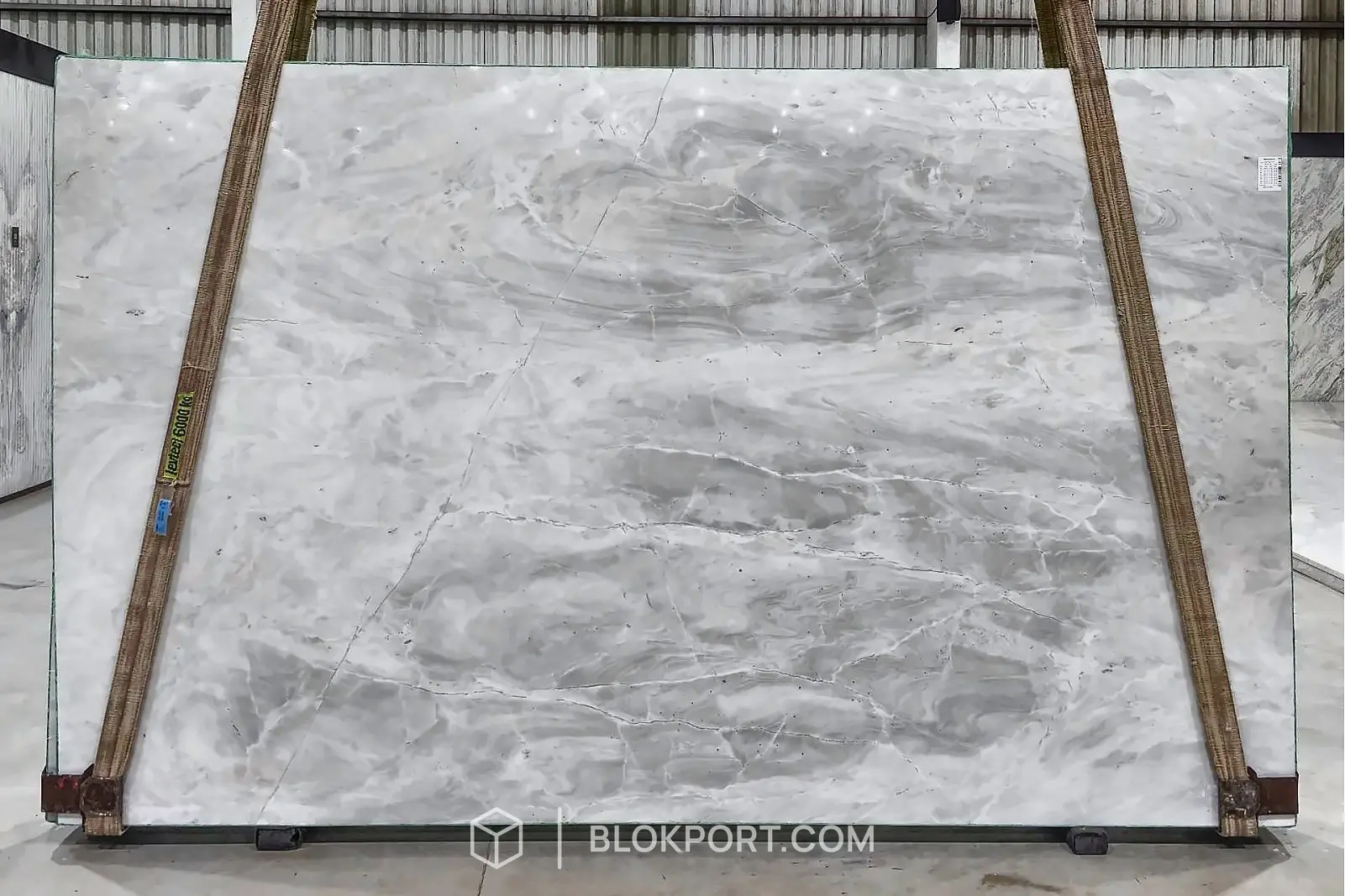 Biancatto Polished