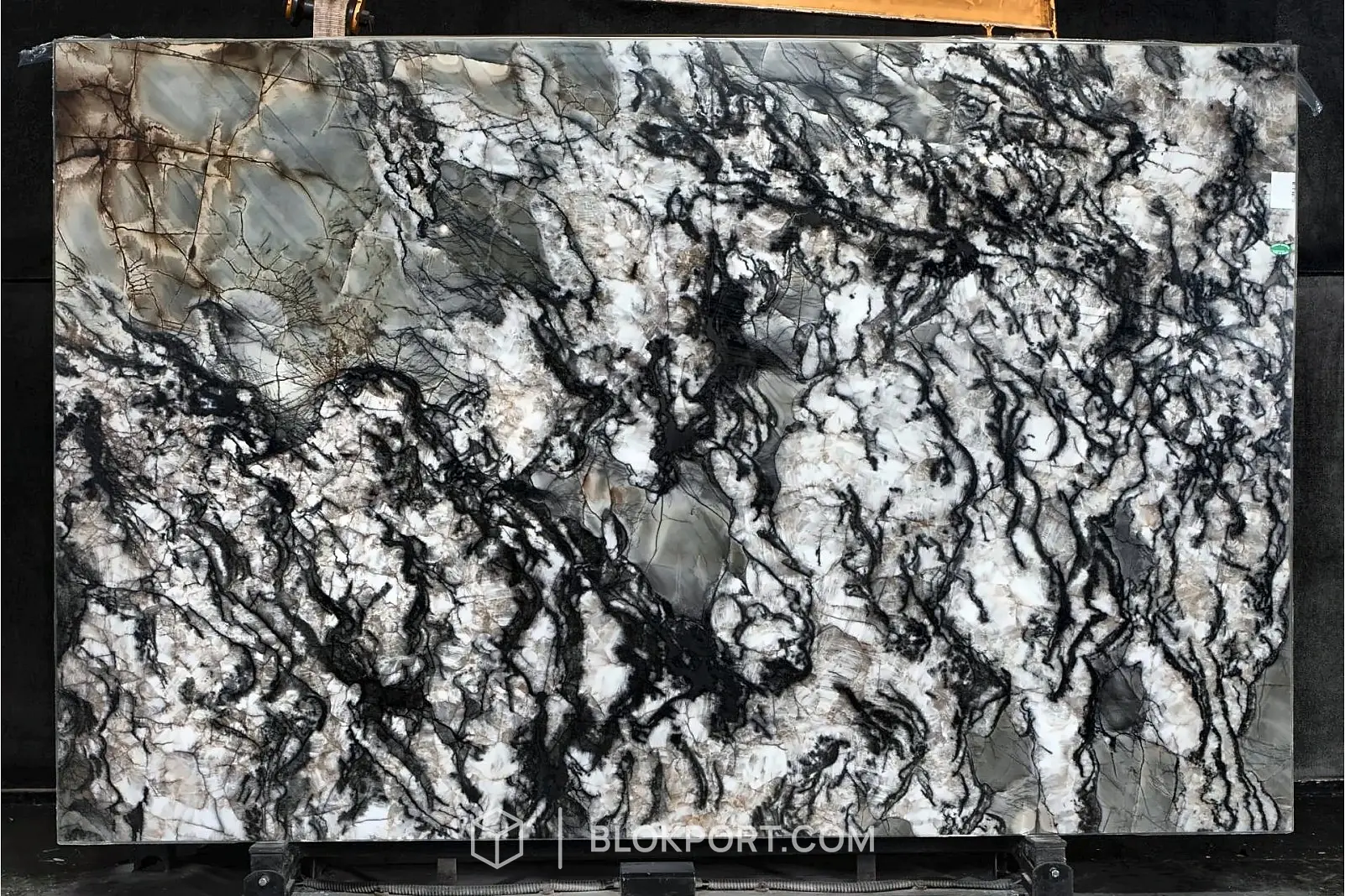 Camellot Polished