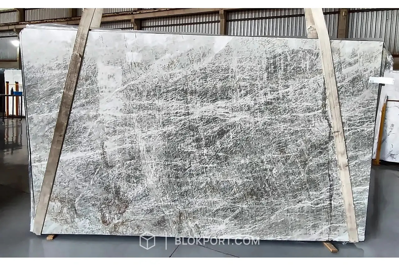 Perla Venata Polished