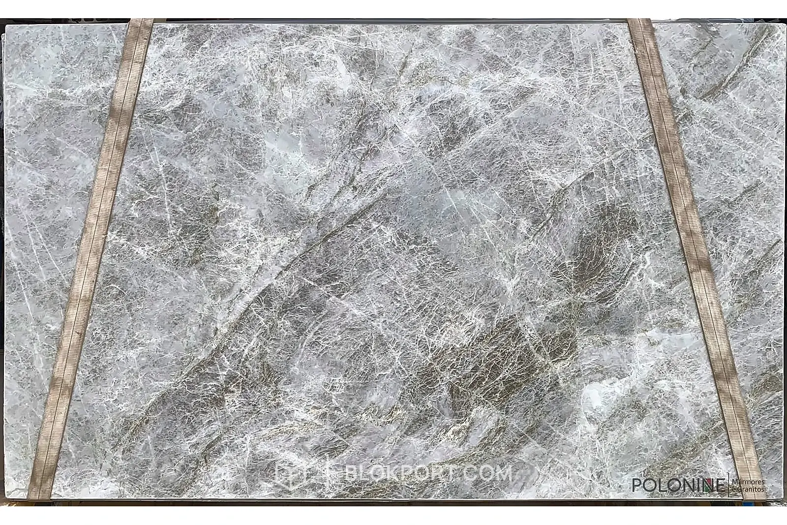 Perla Venata Polished