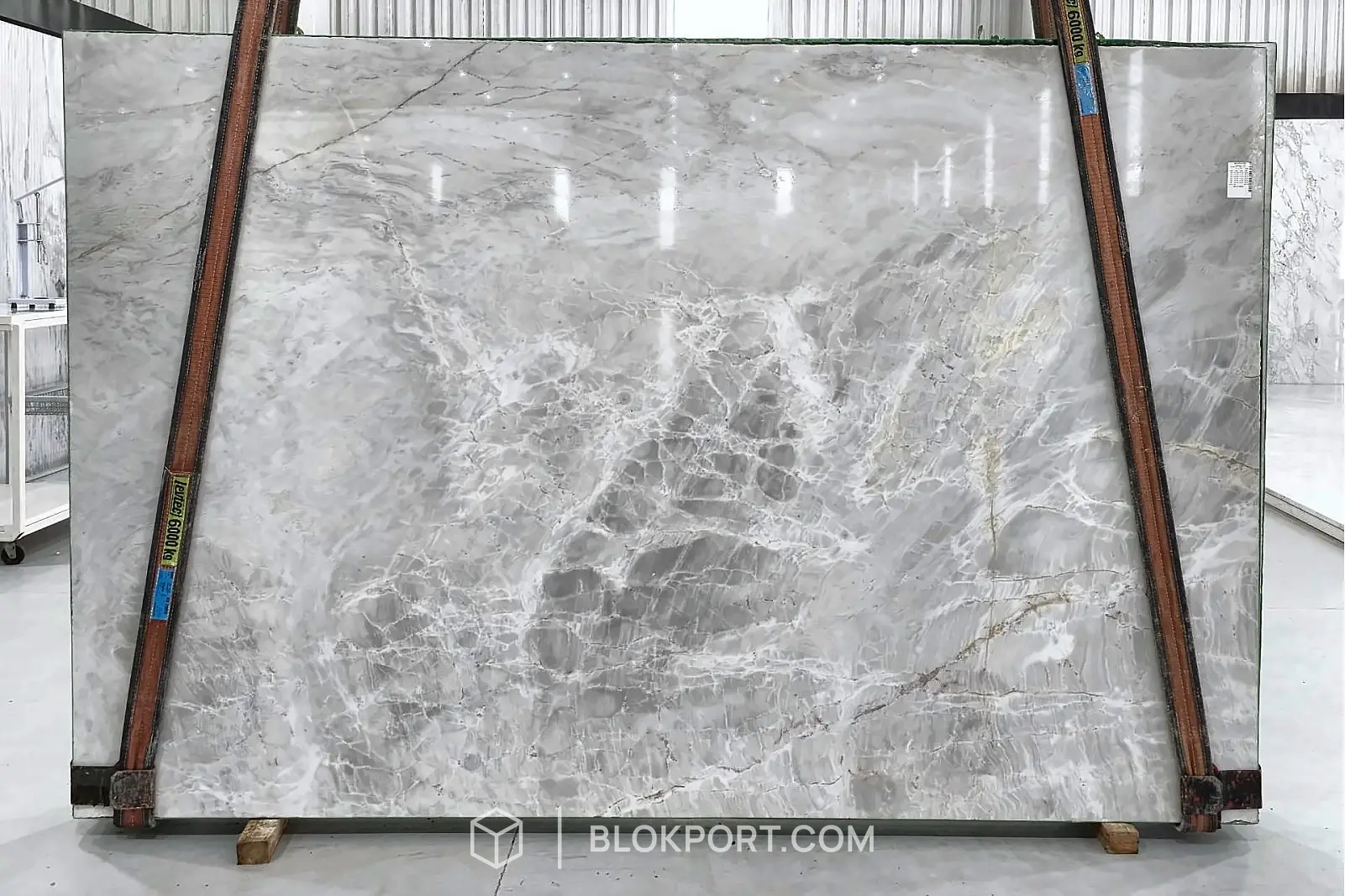 Biancatto Polished