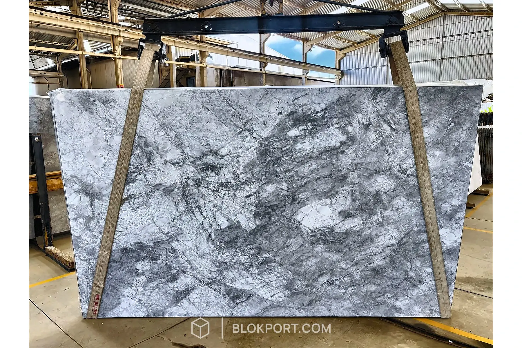 Arabescatto Extra Polished