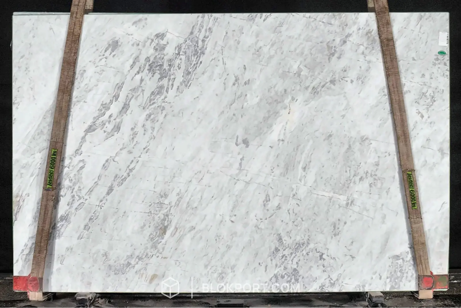 Milano Gray Honed