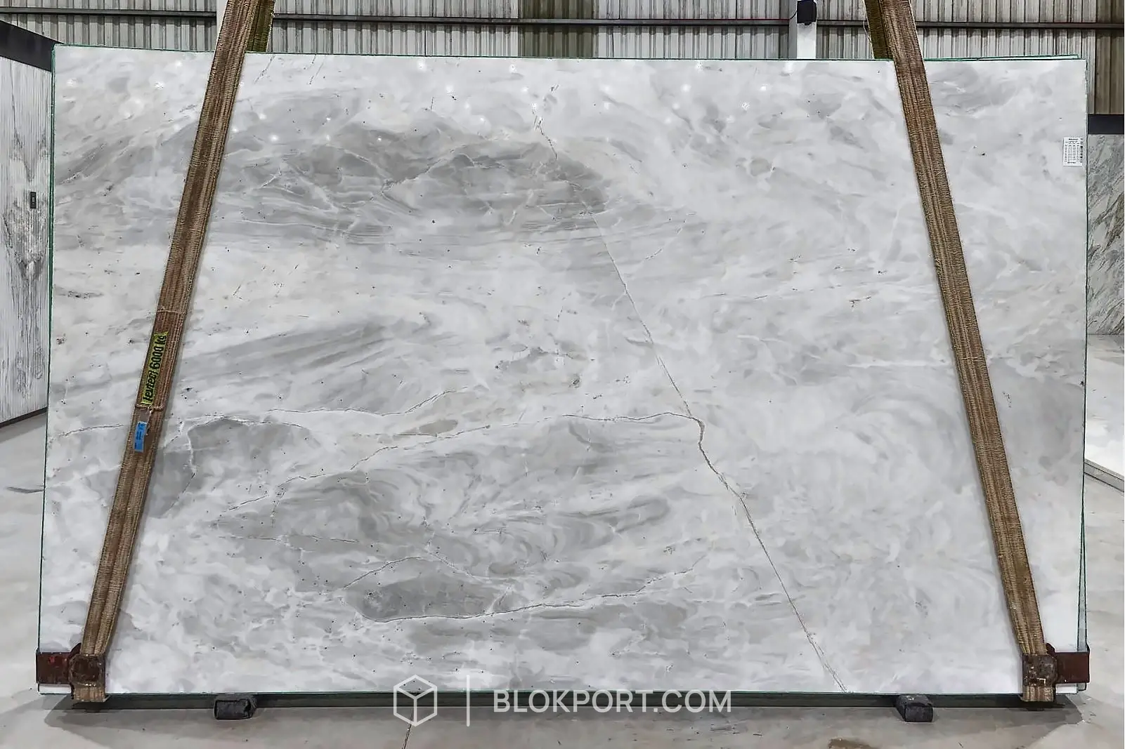 Biancatto Polished