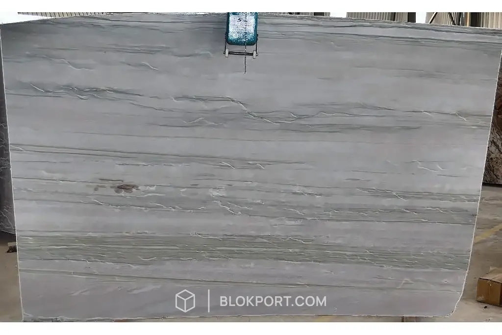 Prilep White Polished