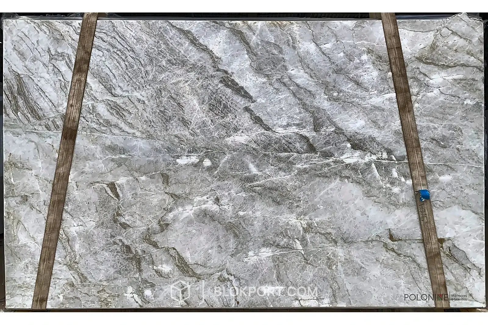Perla Venata Polished