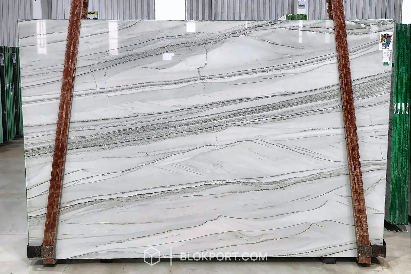 Chantilly Polished
