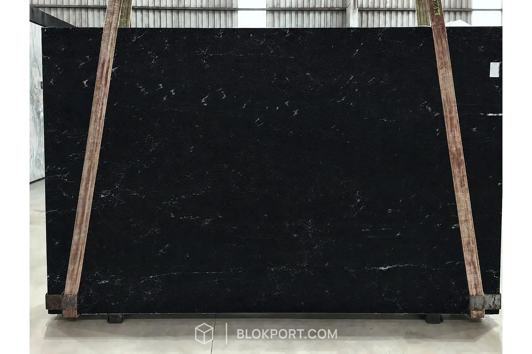 Black Cosmic Polished