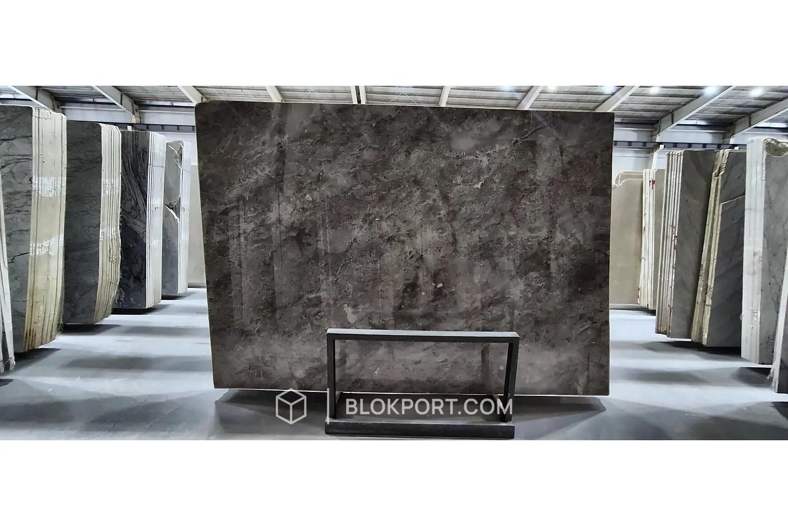 Bronze Olive Polished