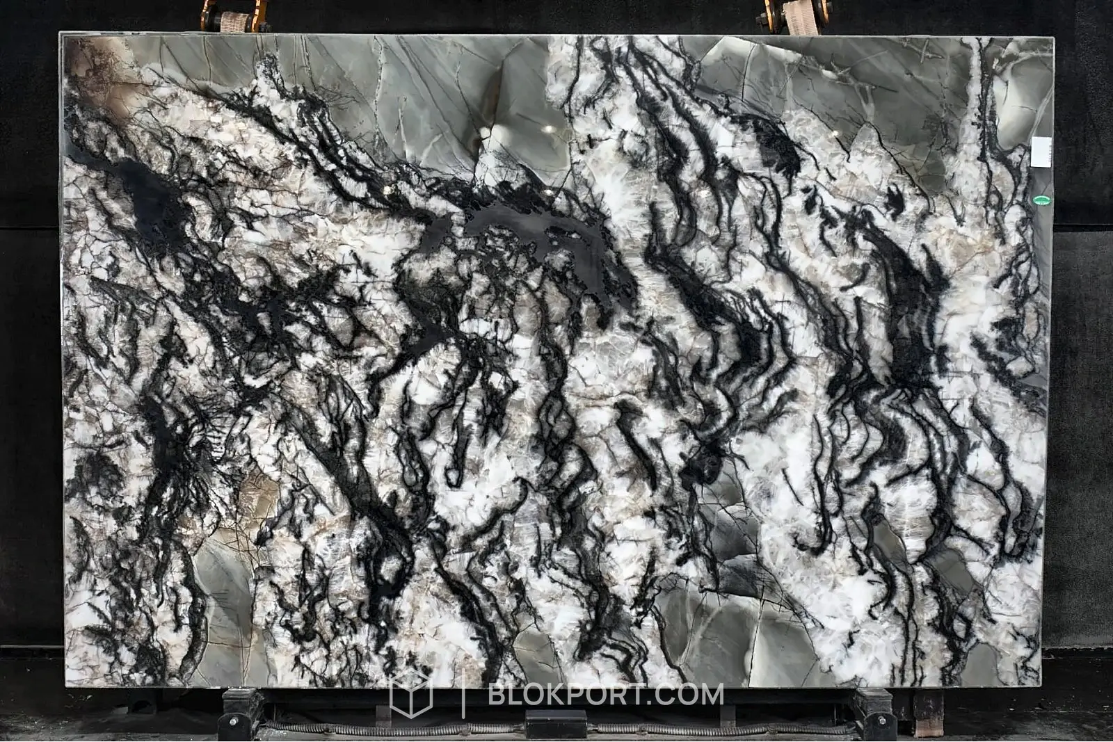 Camellot Polished