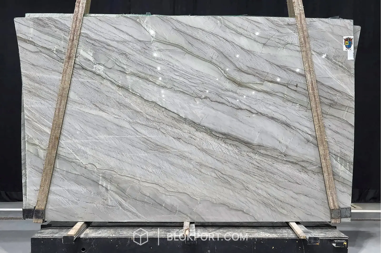 White Eve Polished