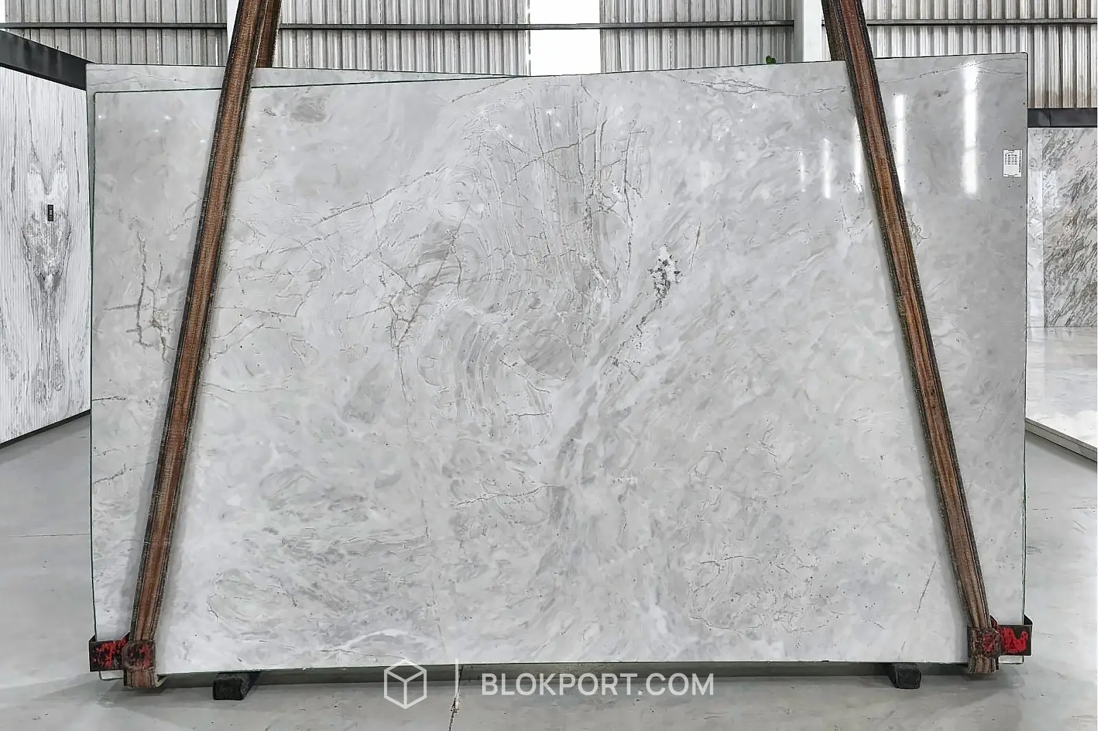 Biancatto Polished