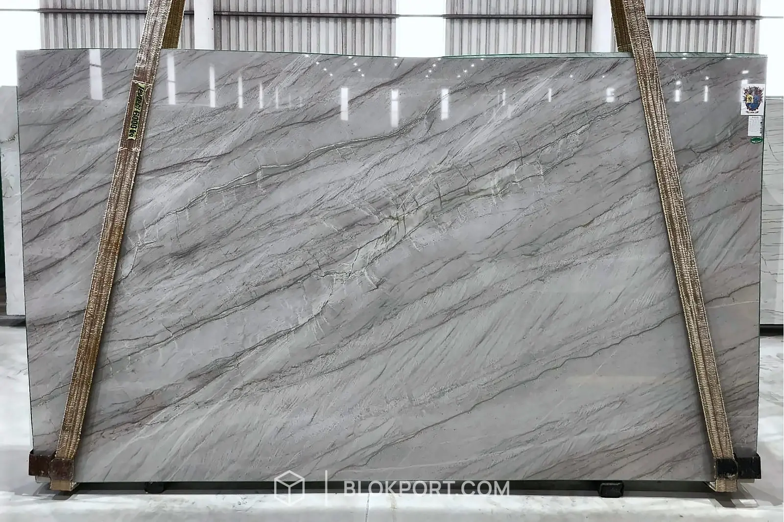 White Eve Polished