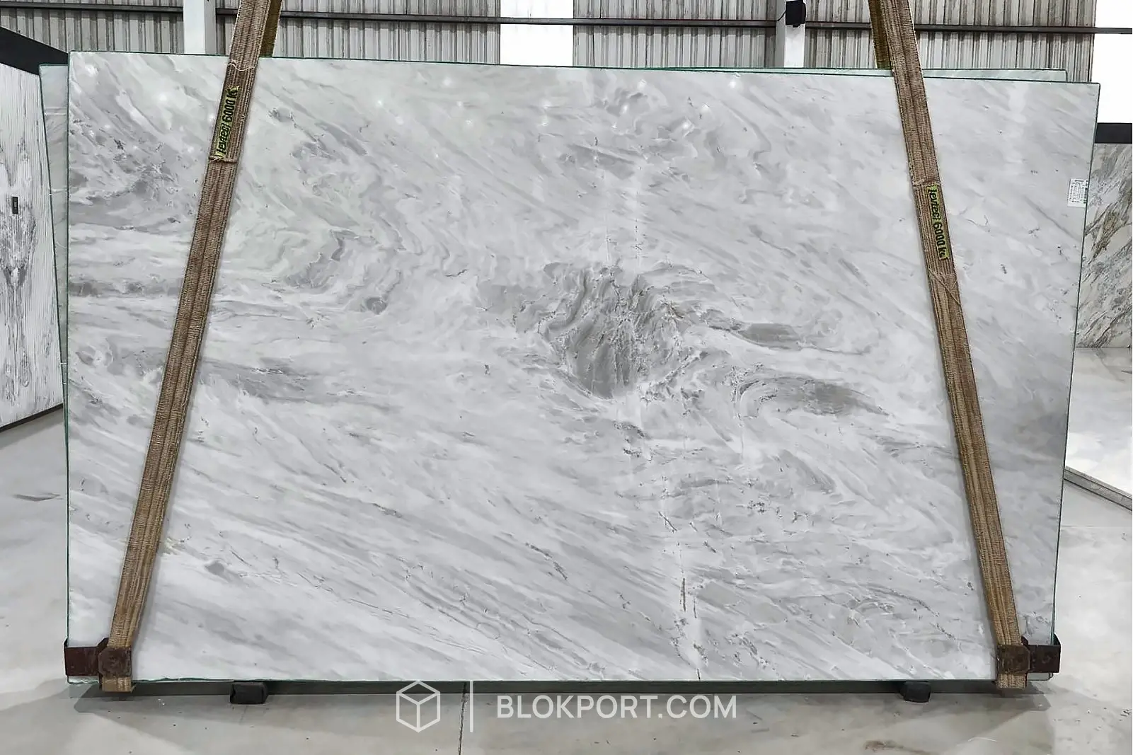 Biancatto Polished
