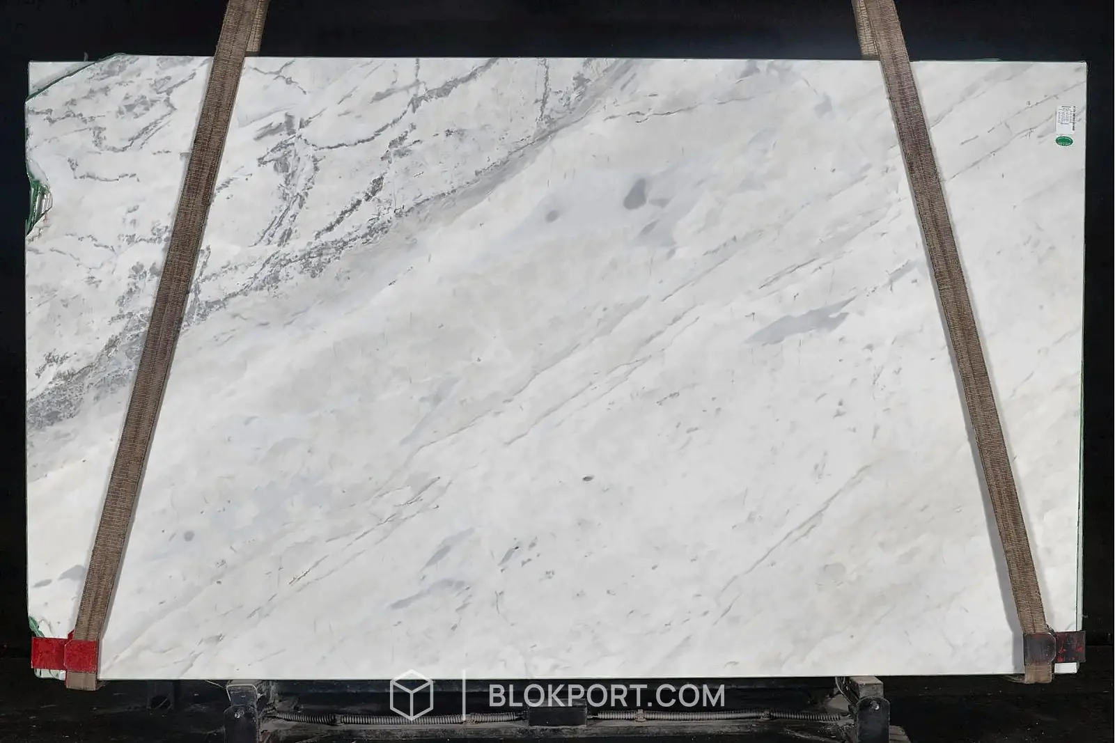 Milano Gray Honed