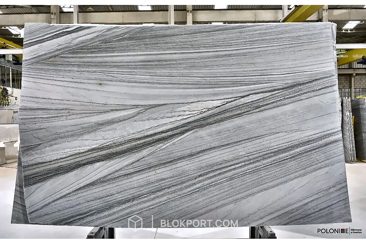 Horizon Grey Polished