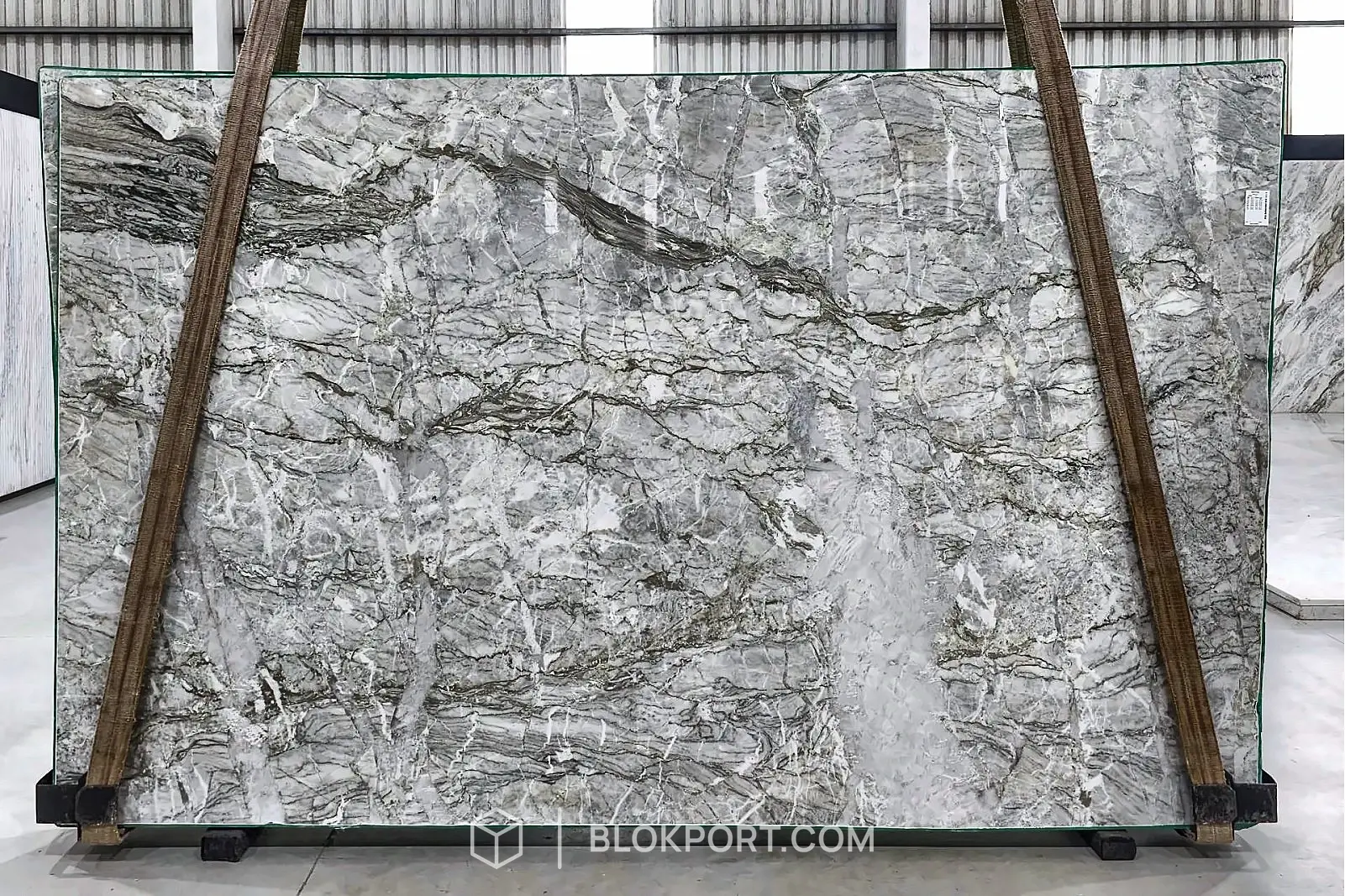 Avorio Polished