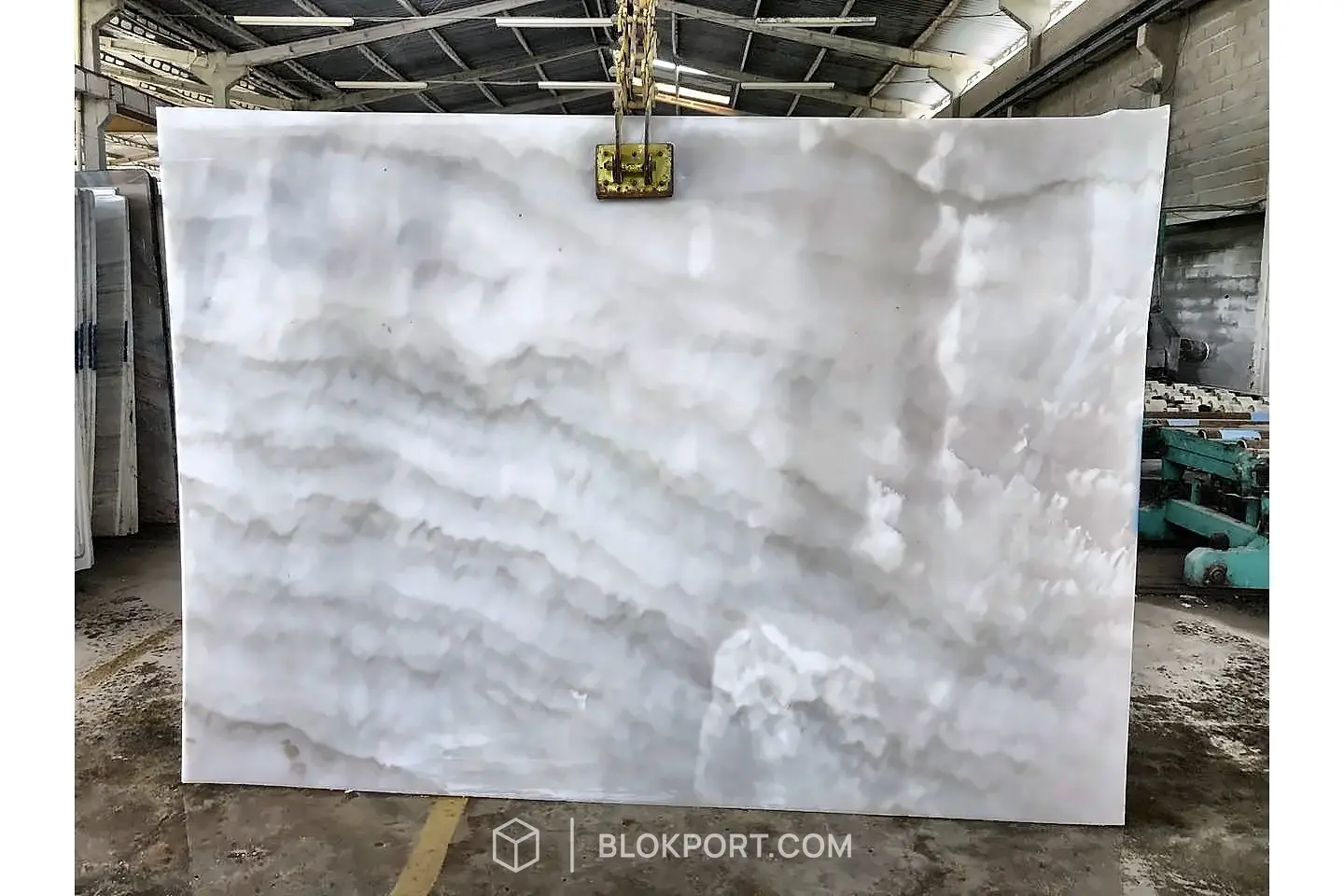 Taj Polonine Polished