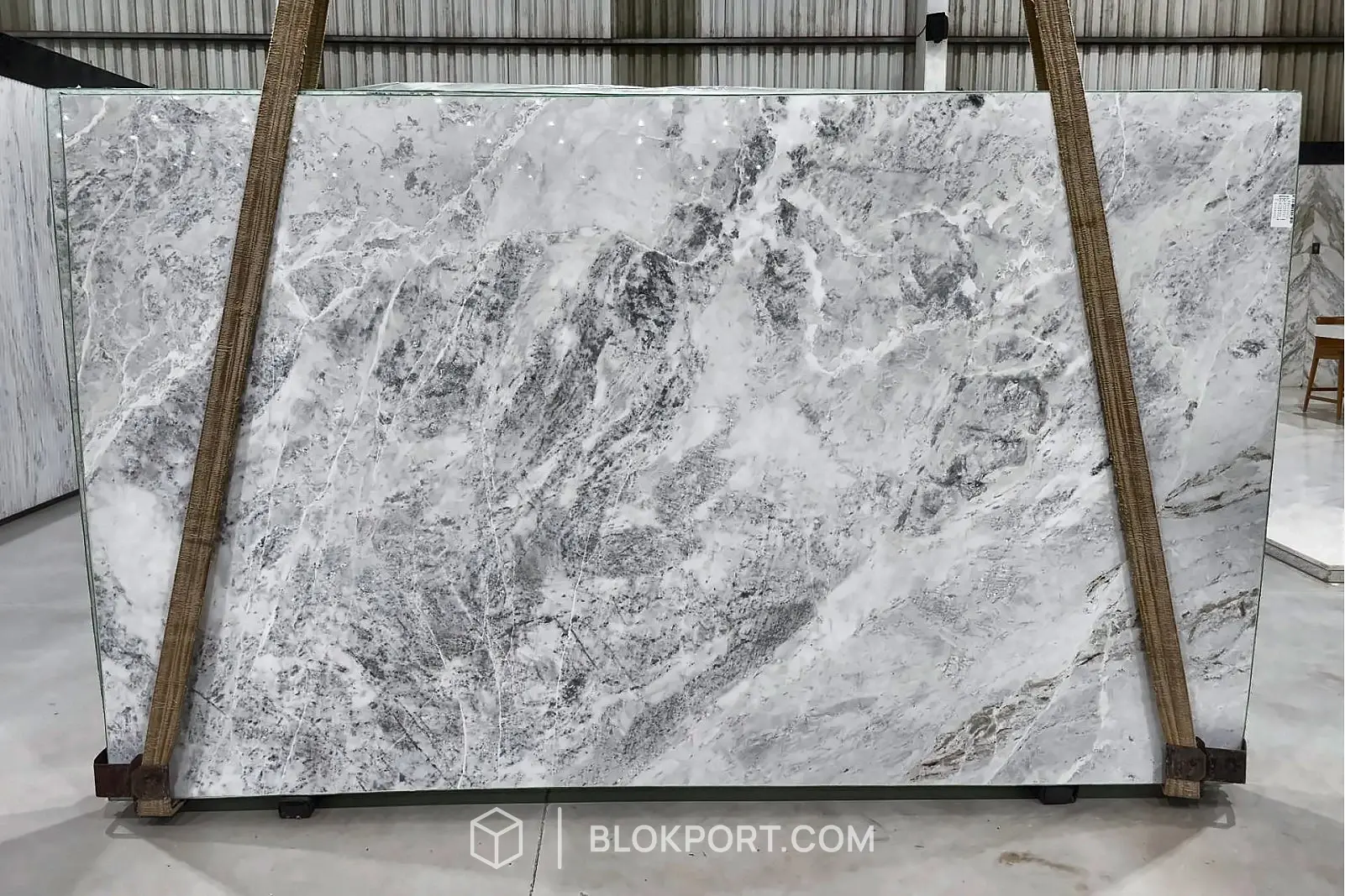 Matterhorn Polished