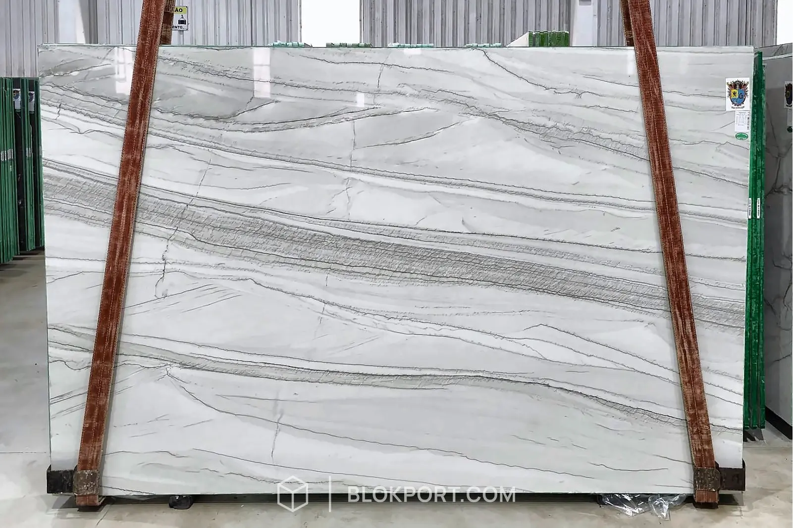 Chantilly Polished