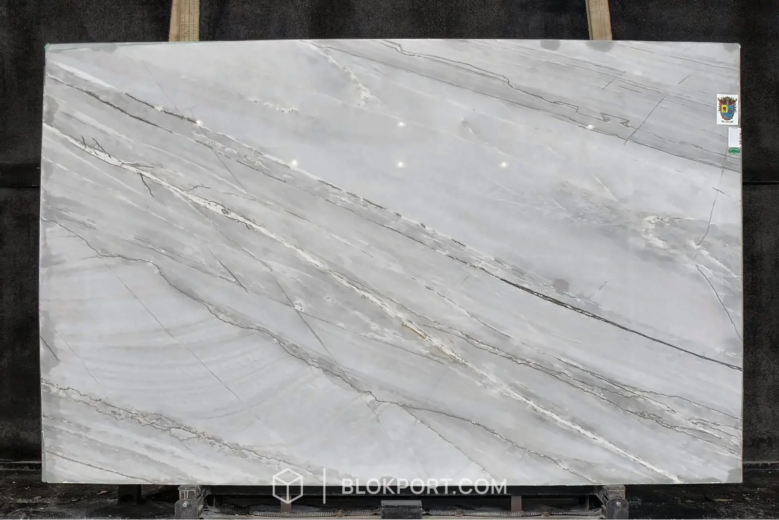 Azzurra Bay Polished