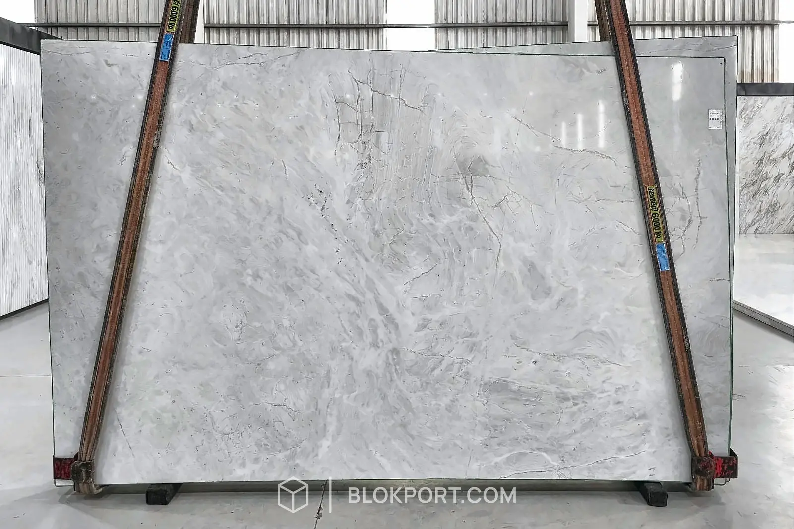 Biancatto Polished