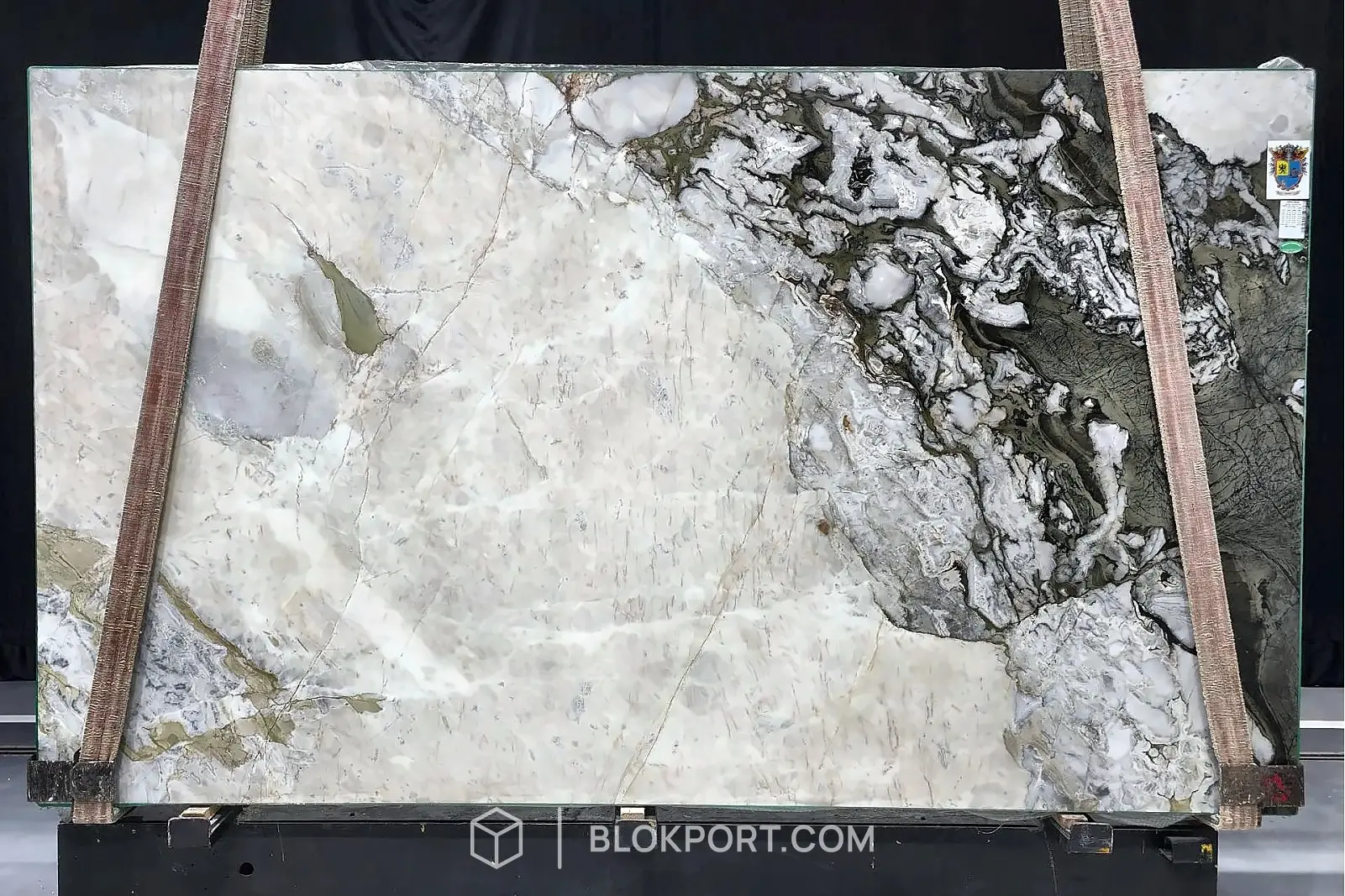 Macchia Vecchia Polished
