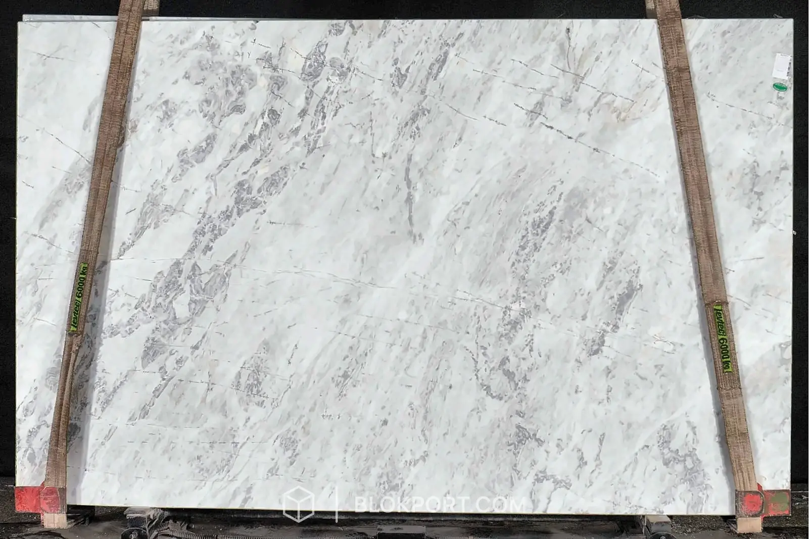 Milano Gray Honed