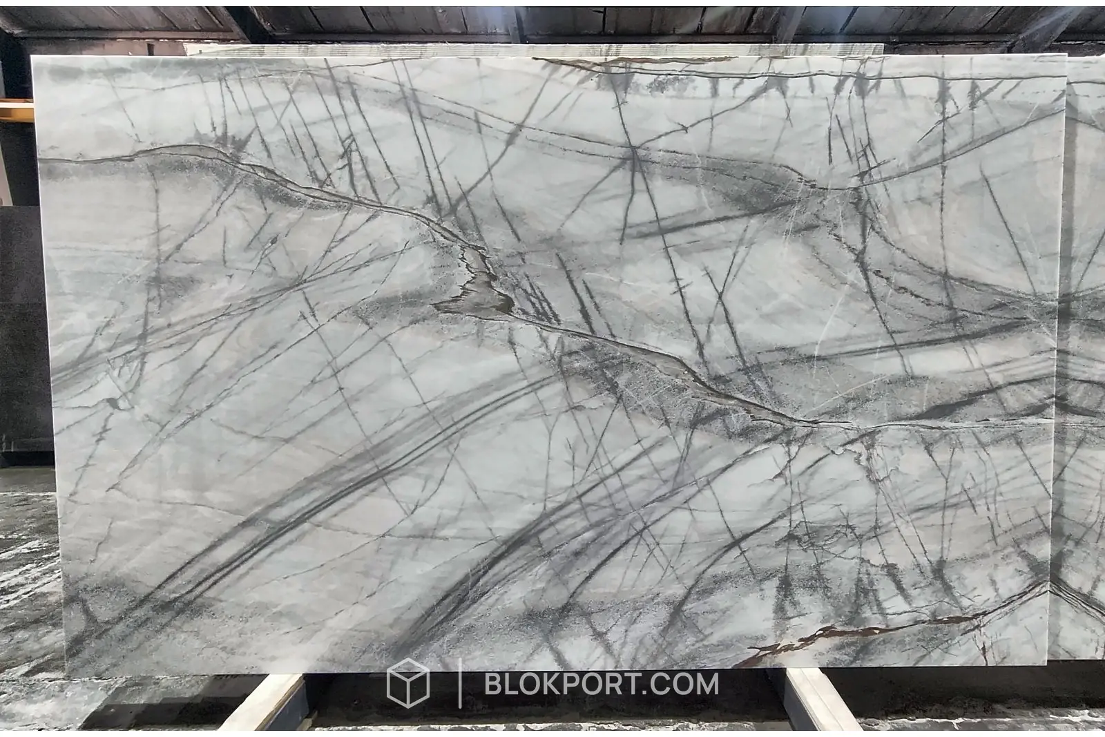 Calacatta Corchia Polished