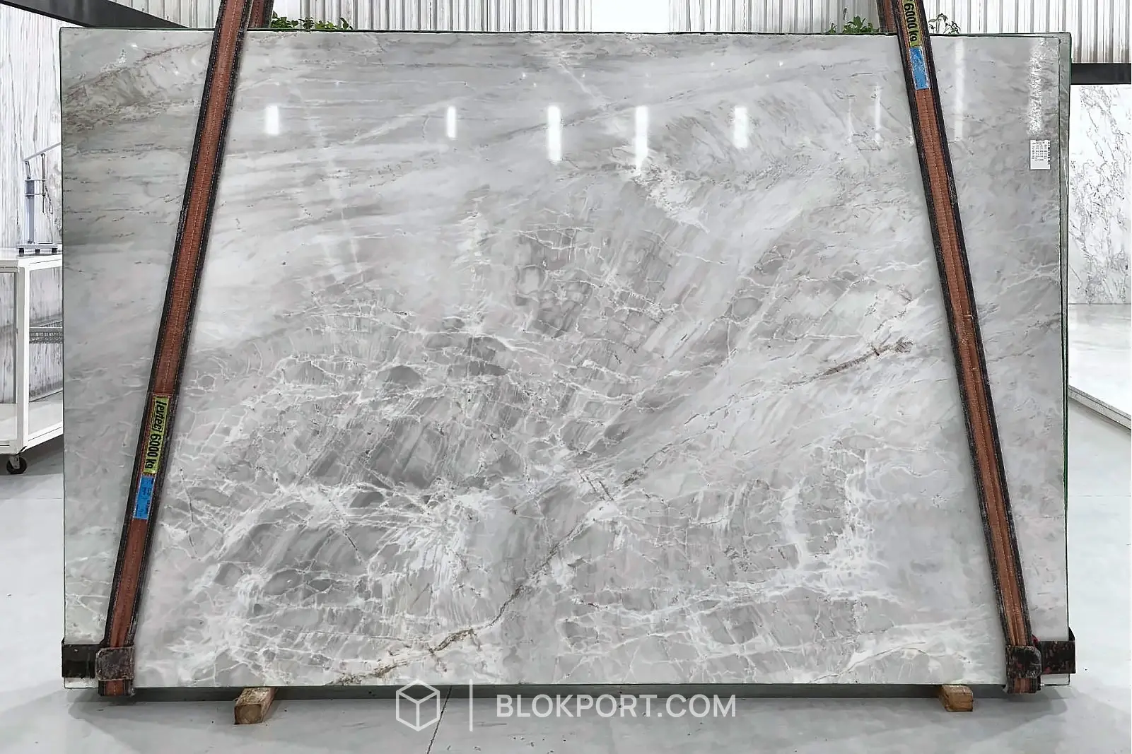 Biancatto Polished