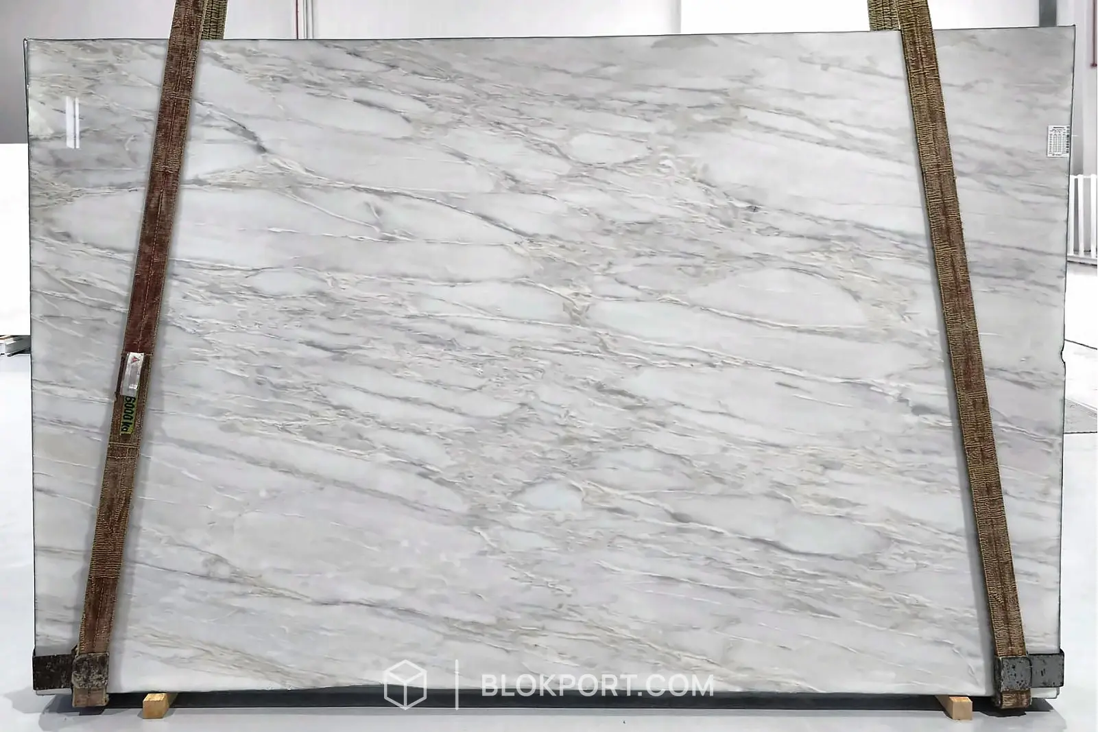 Namib Calacatta Polished