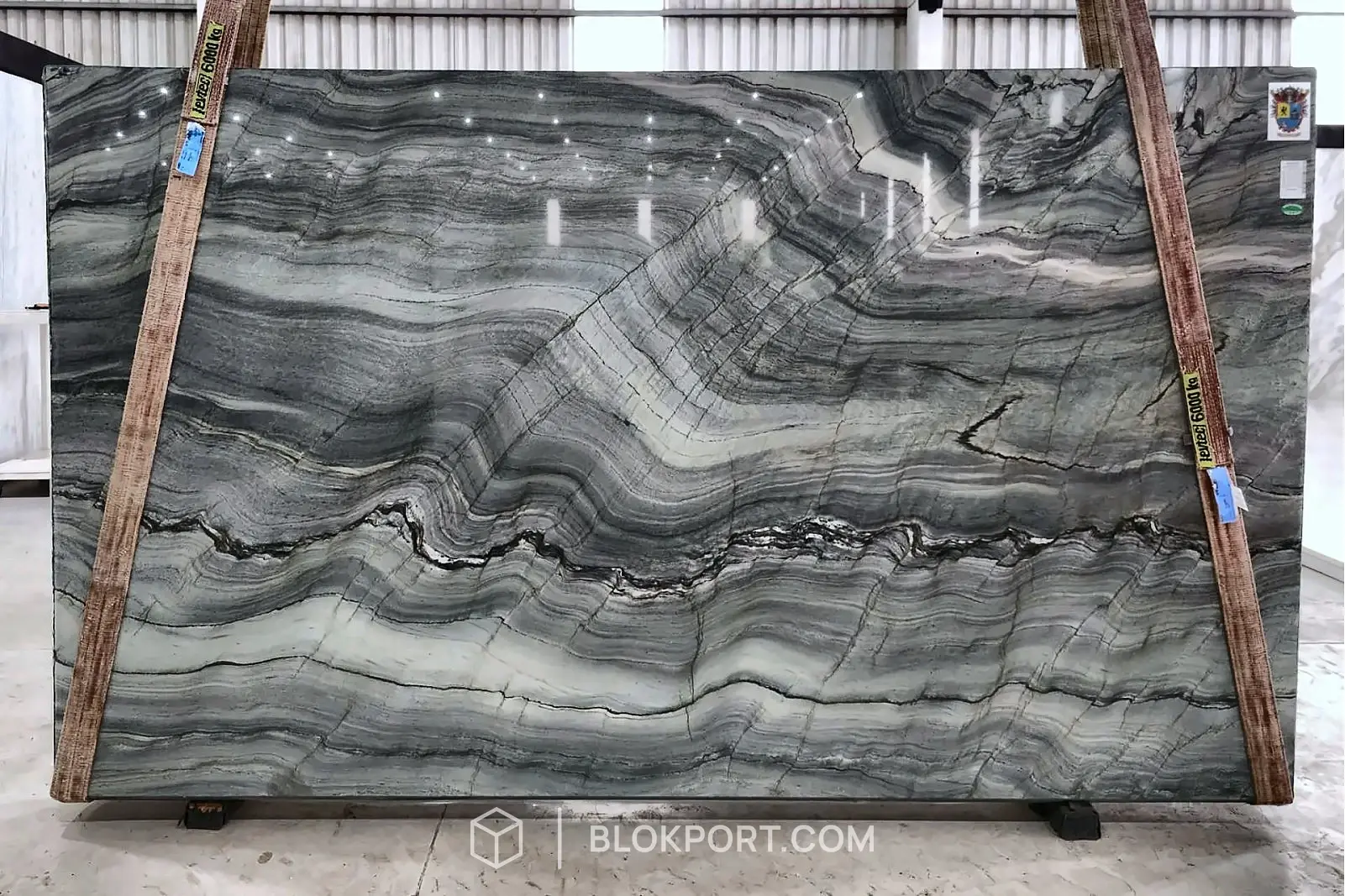 Fusion Dark Polished