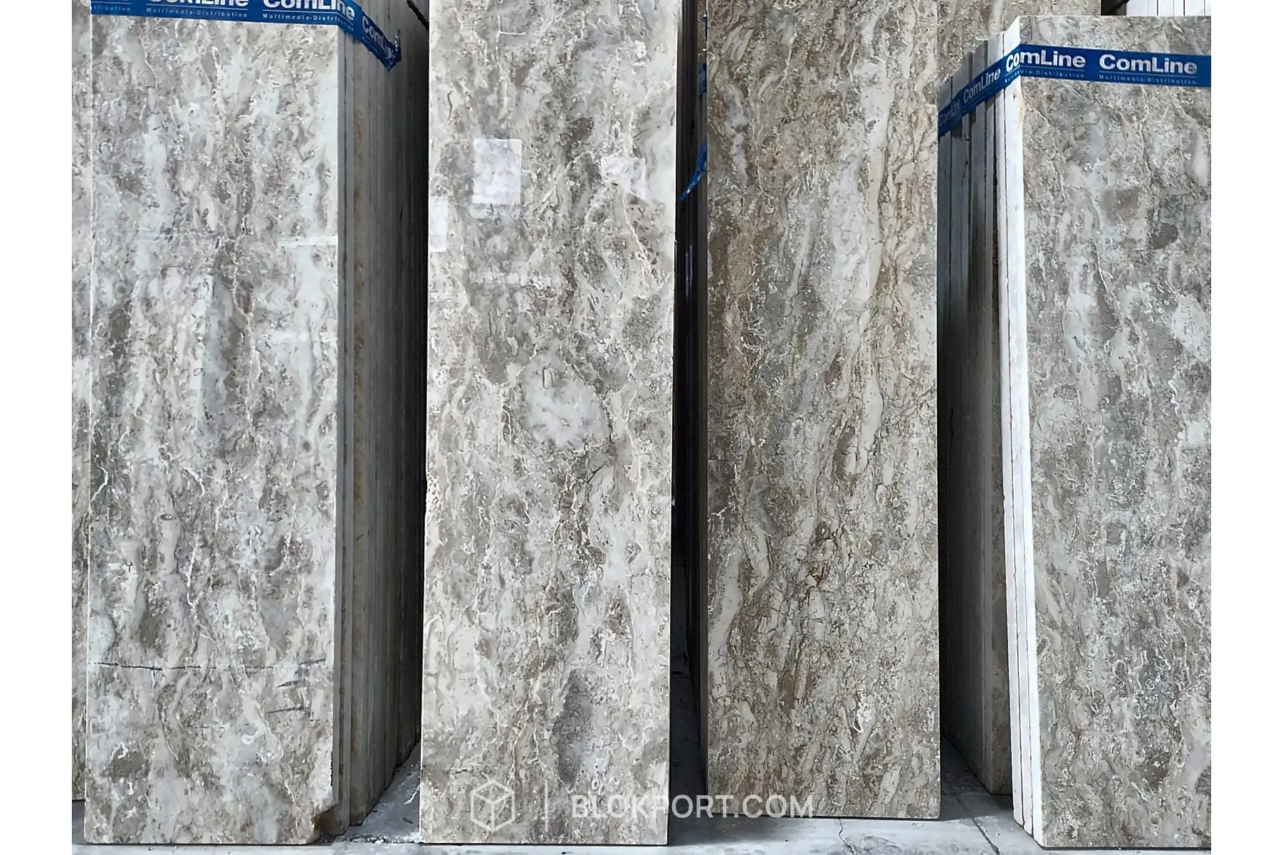 Cream Marble Polished