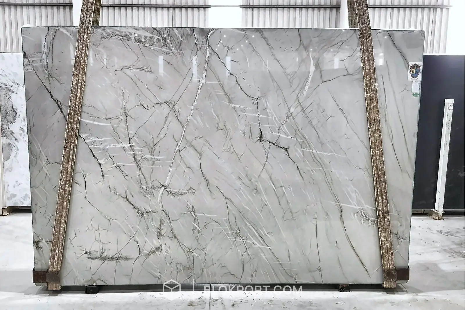 Le Blanc Polished