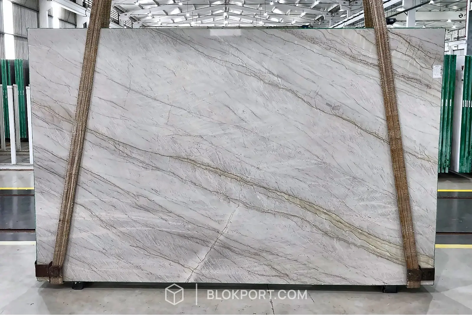 White Eve Polished