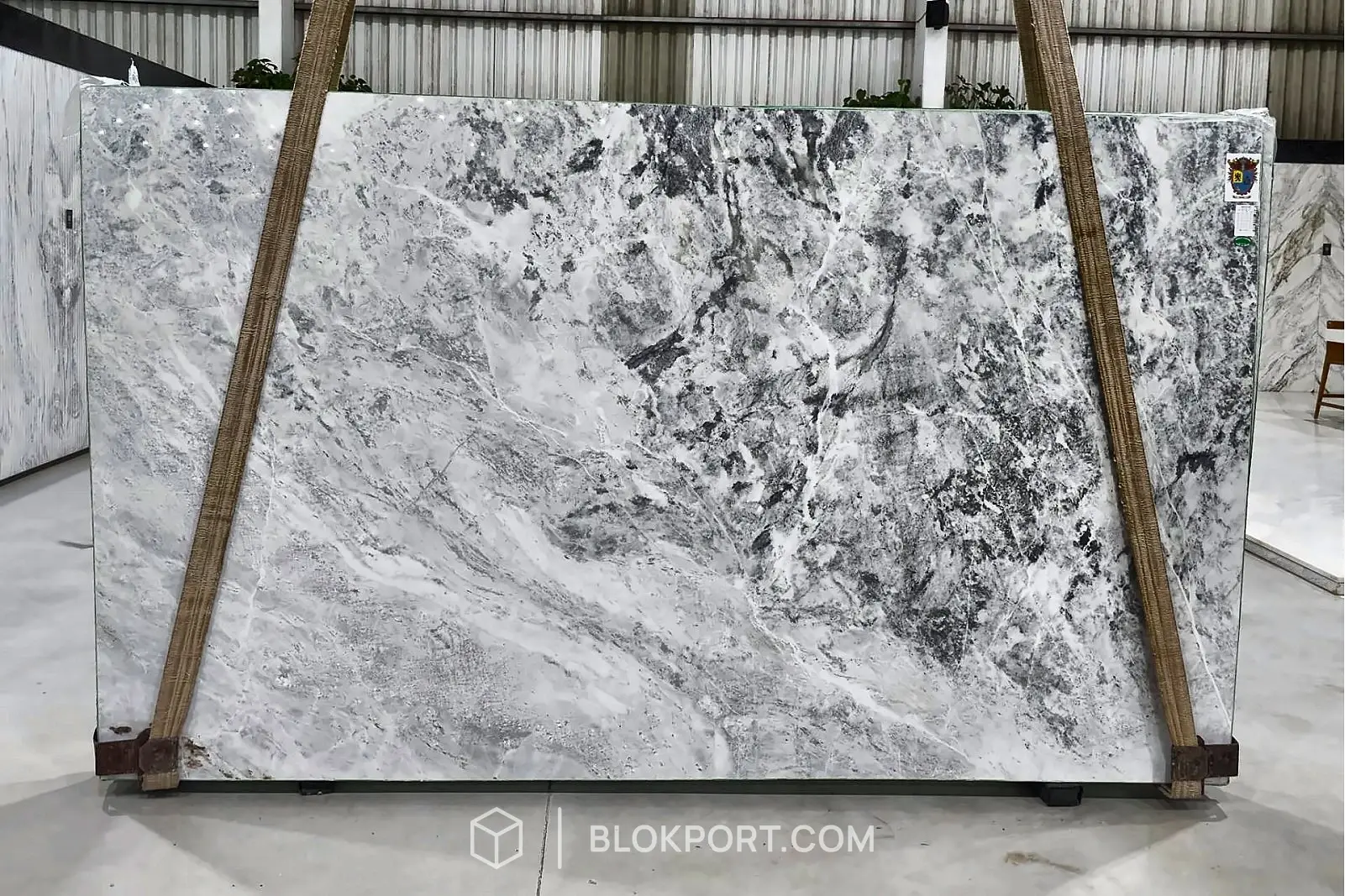 Matterhorn Polished