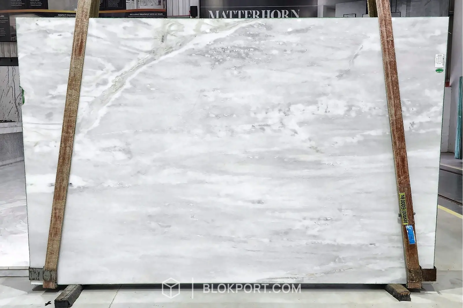 Bianco Sarda Polished