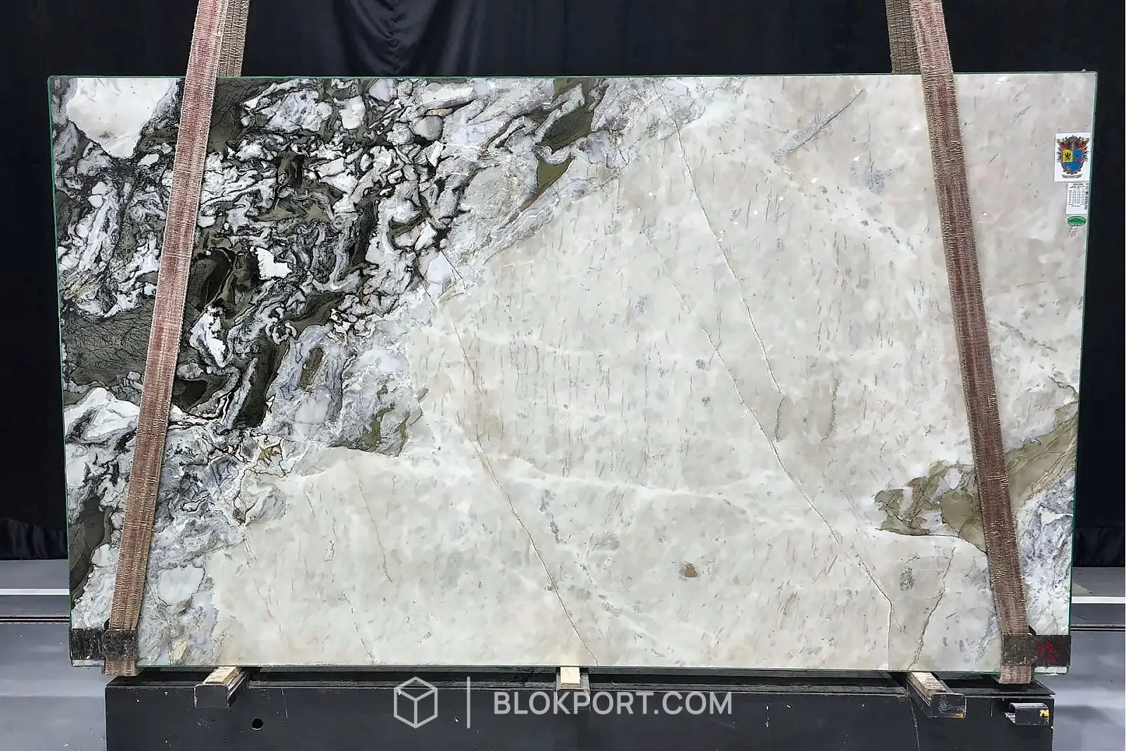 Macchia Vecchia Polished