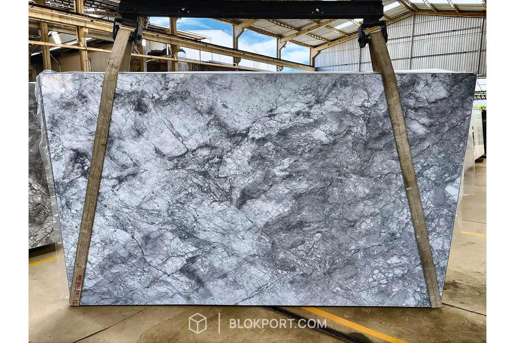 Arabescatto Extra Polished