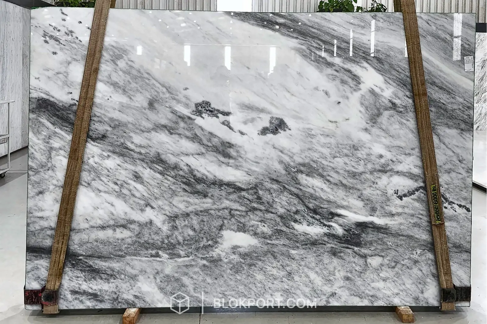 Shadow Storm Polished
