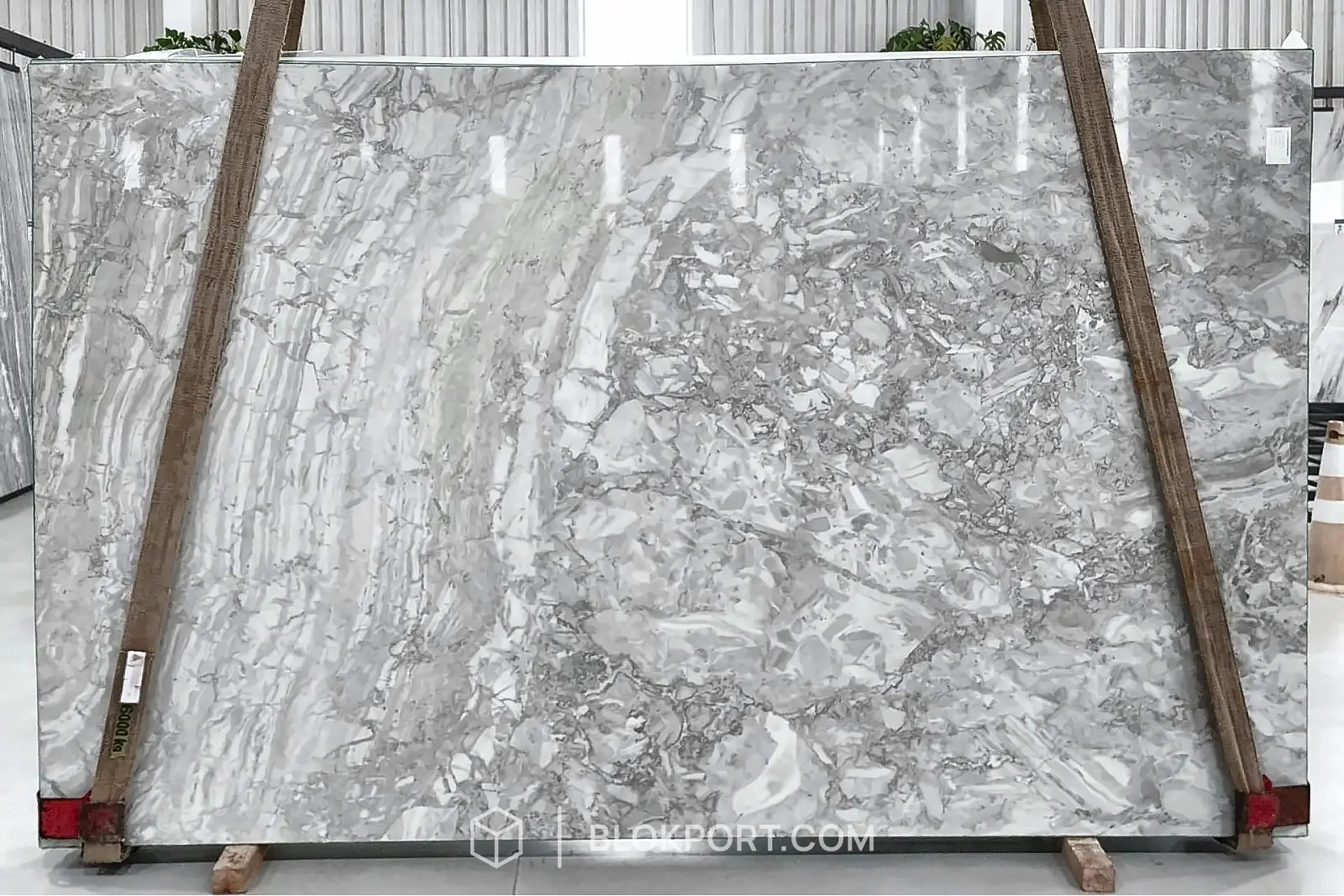 Alba Pietra Polished