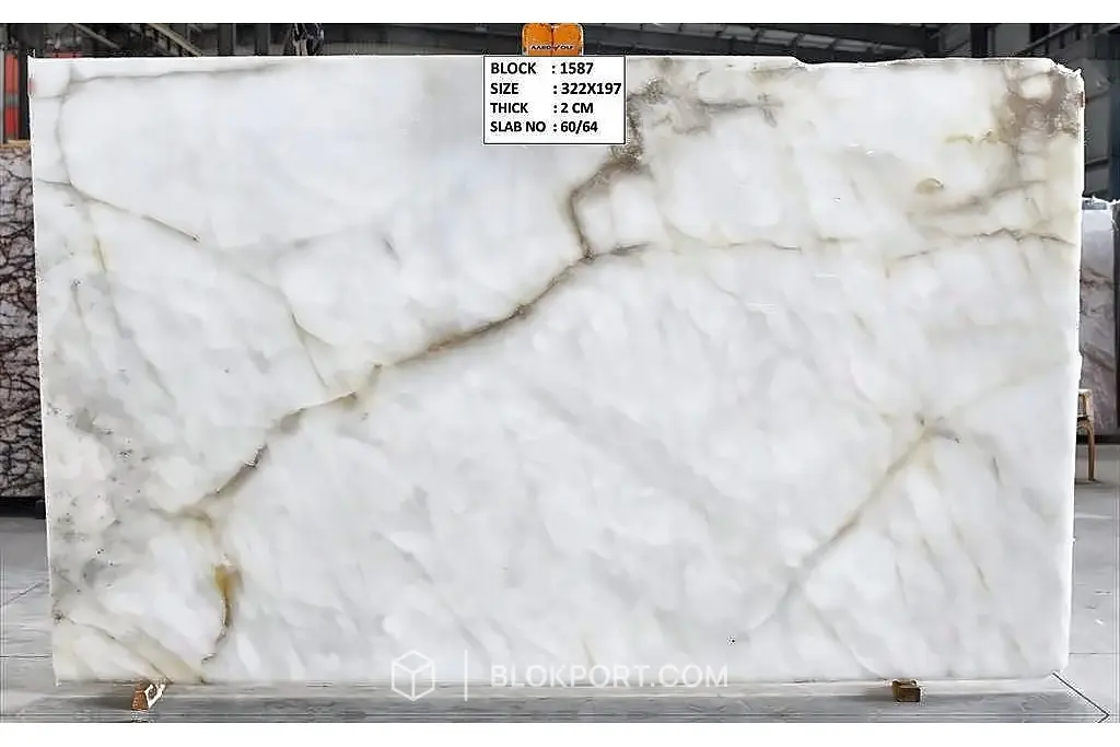 Crystallo Polished
