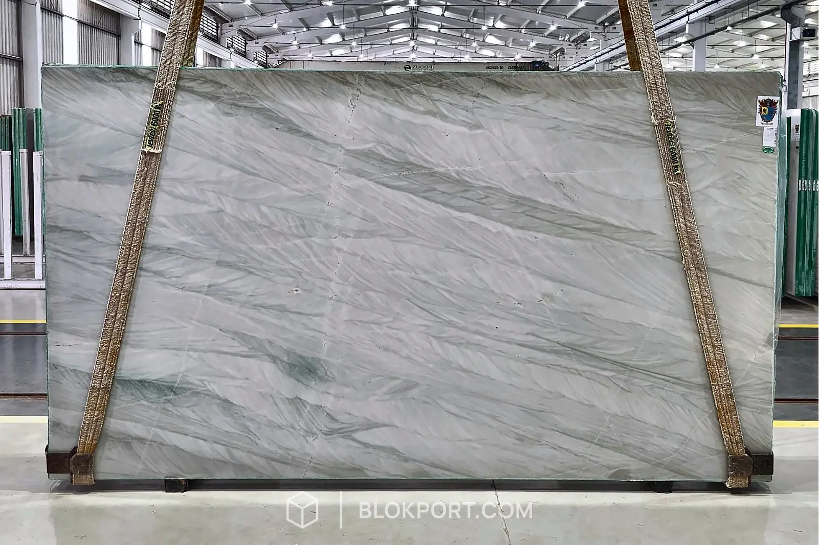 Jade Pearl Polished