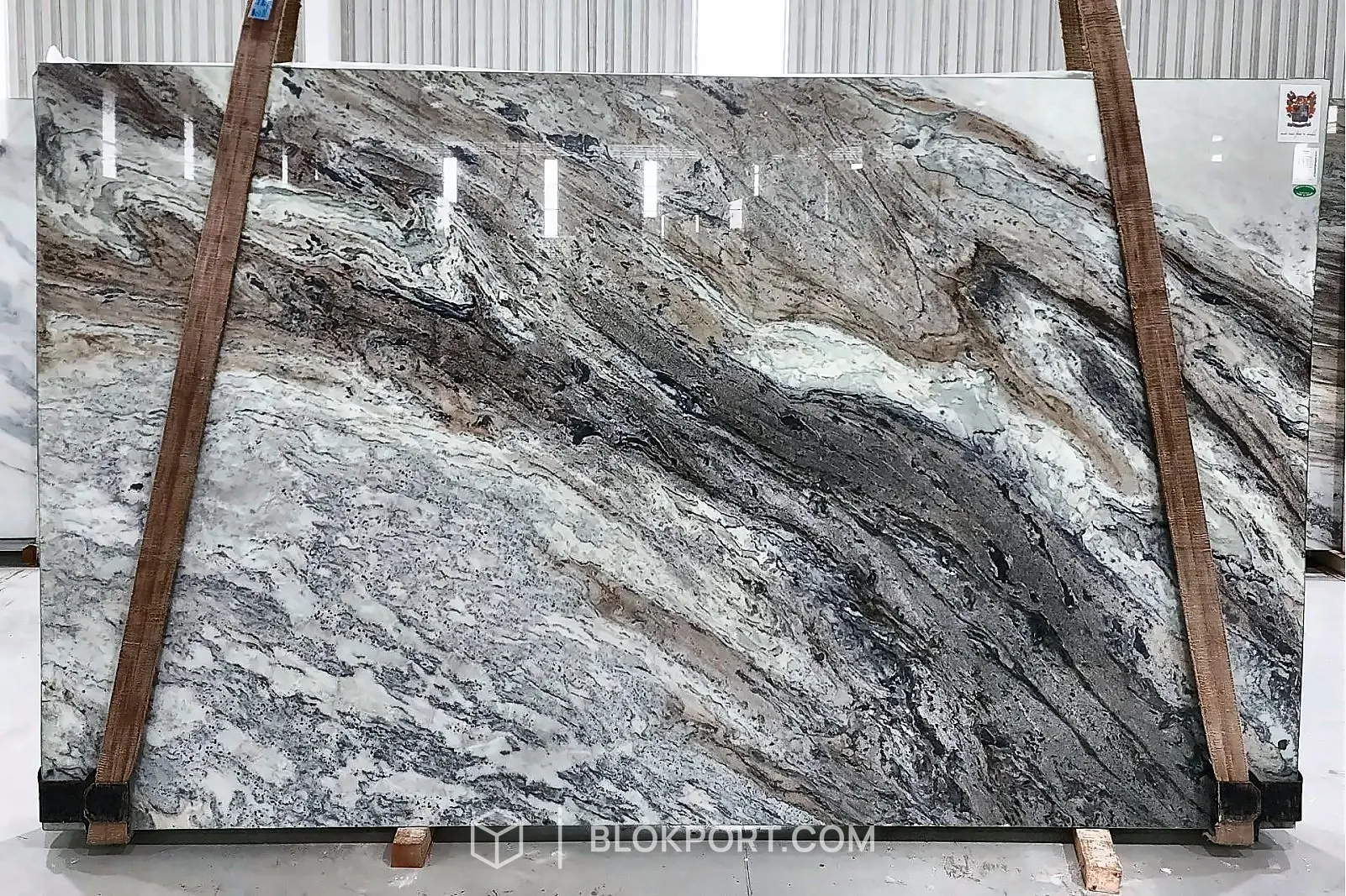 Botticelli Polished
