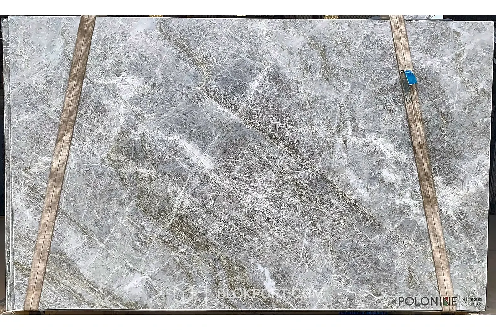 Perla Venata Polished