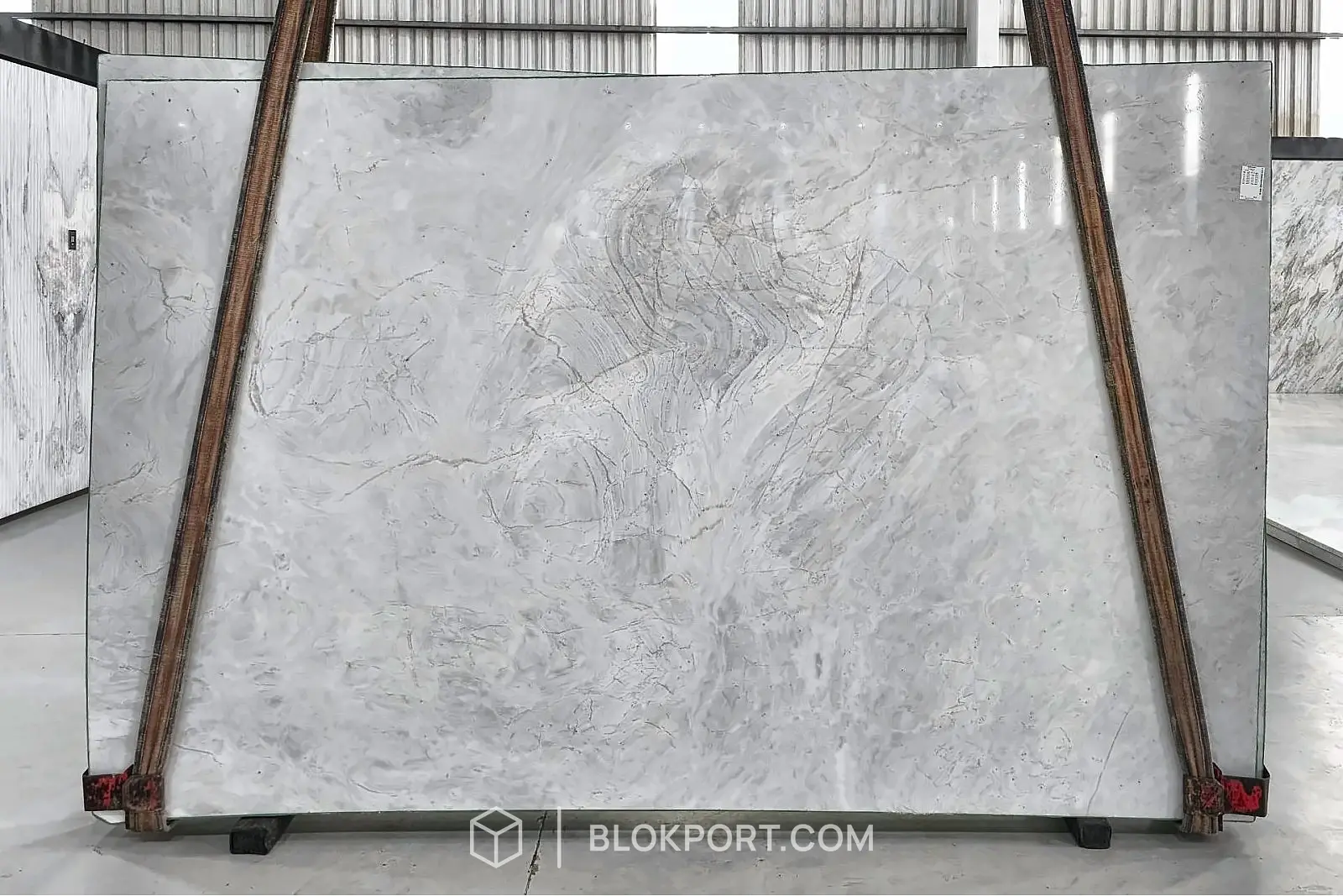 Biancatto Polished